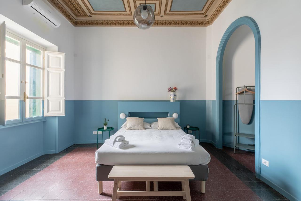 Iflat Sunny And Colorful Esquilino Apartment Rom