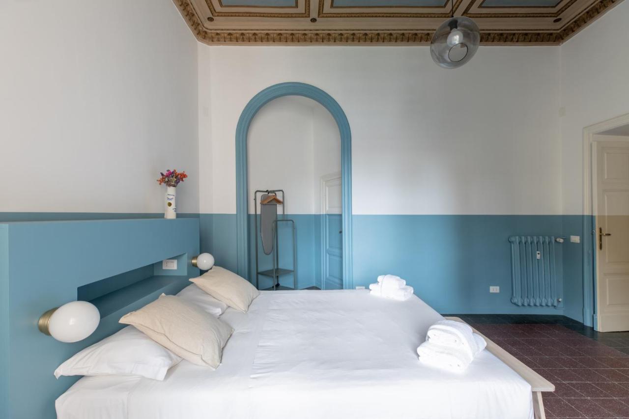 Iflat Sunny And Colorful Esquilino Apartment Rom